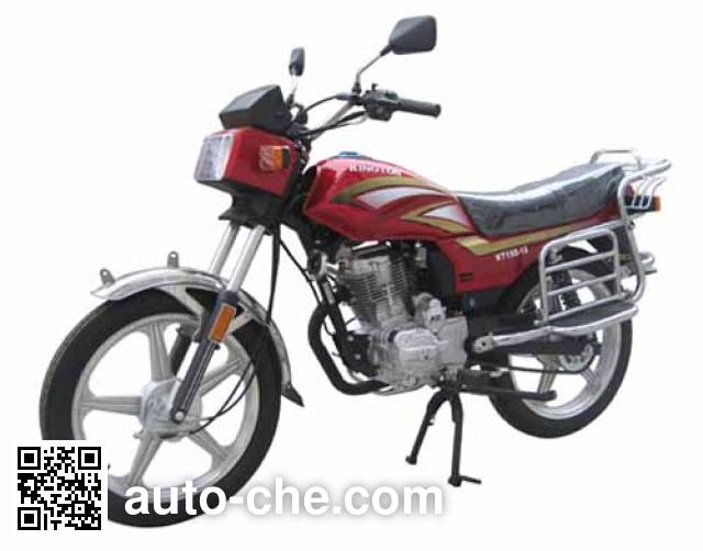 Мотоцикл Andes AD150-16