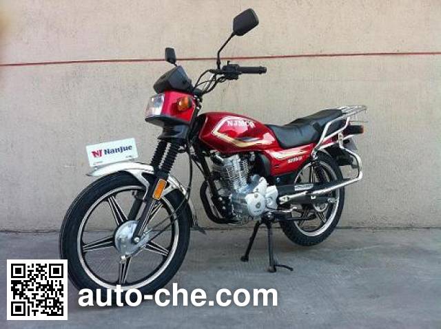 Мотоцикл Aijunda AJD150-3A