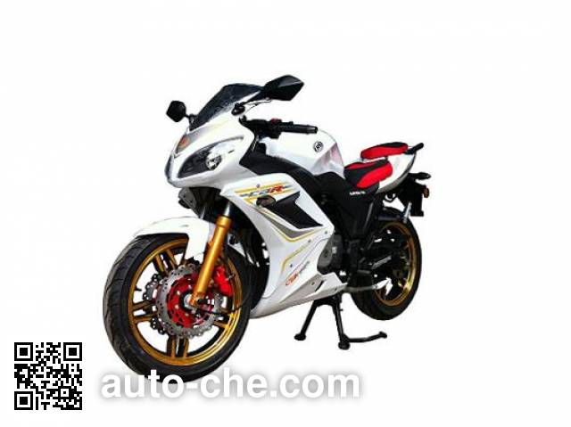 Мотоцикл Aijunda AJD150-7A