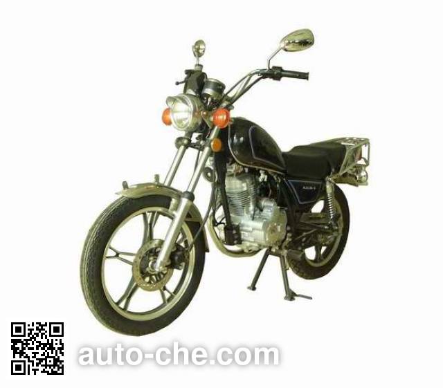 Мотоцикл Ailixin ALX125-5