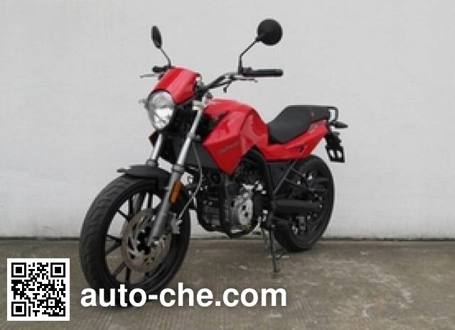 Zongshen Aprilia мотоцикл APR125-2