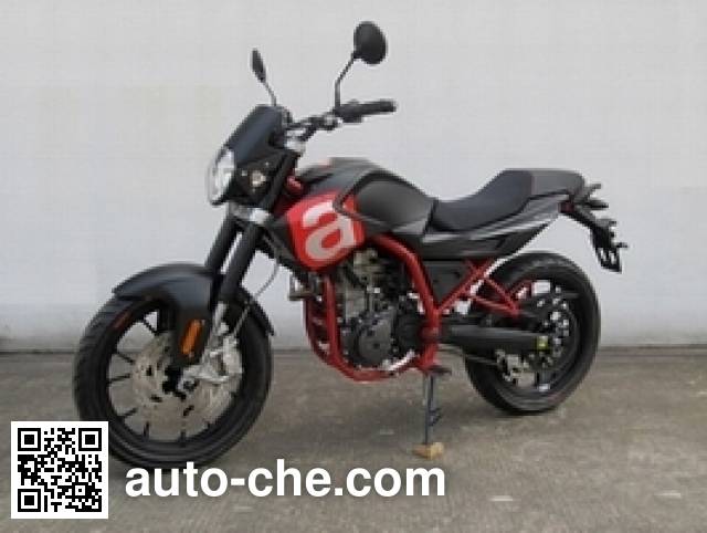 Мотоцикл Zongshen Aprilia APR125-2F