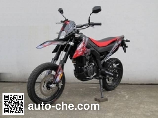 Мотоцикл Zongshen Aprilia APR125-3