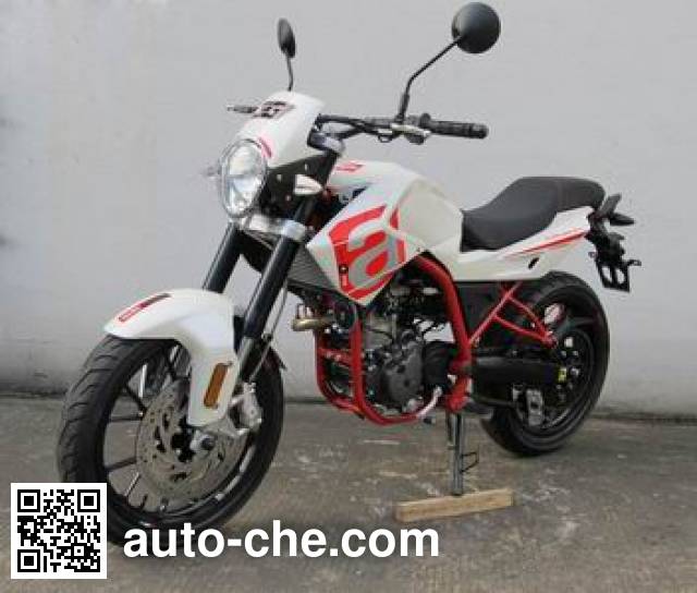 Мотоцикл Zongshen Aprilia APR150-2