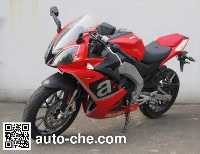 Мотоцикл Zongshen Aprilia APR150