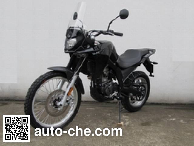 Мотоцикл Zongshen Aprilia APR150-5A