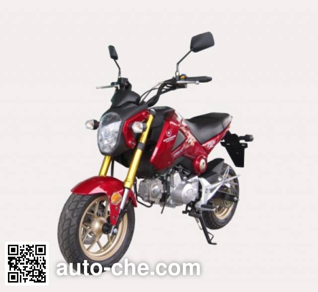 Мотоцикл Baodiao BD110-15