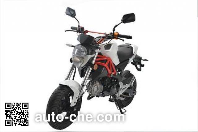 Мотоцикл Baodiao BD110-15A