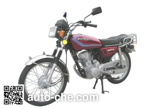 Мотоцикл Baodiao BD125-2C
