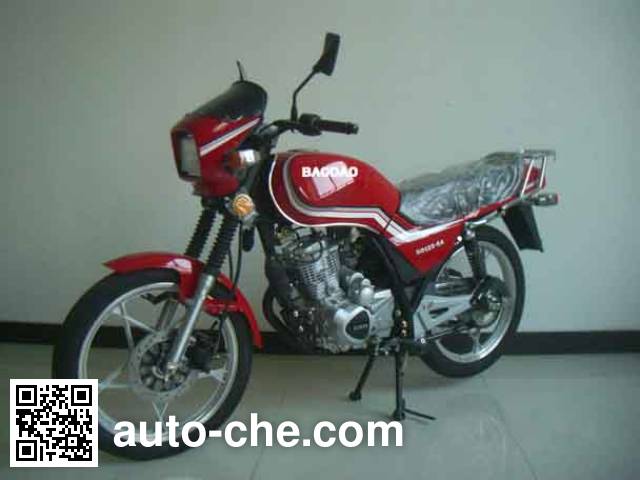 Мотоцикл Bodo BD125-5A