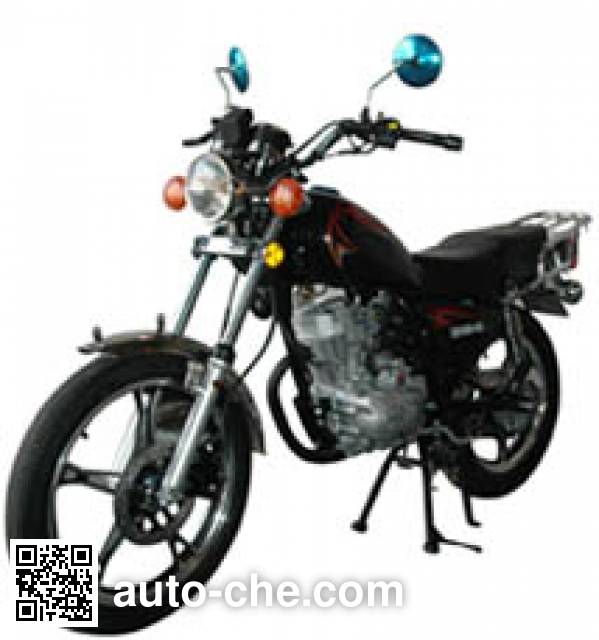 Мотоцикл Baoding BD125-6A