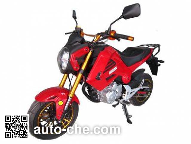 Мотоцикл Baodiao BD150-15