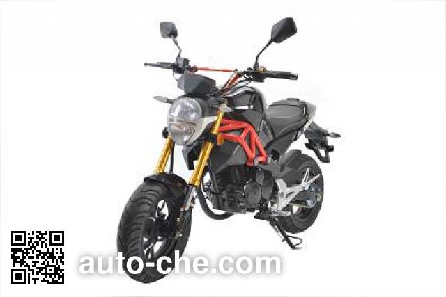 Мотоцикл Baodiao BD150-15A