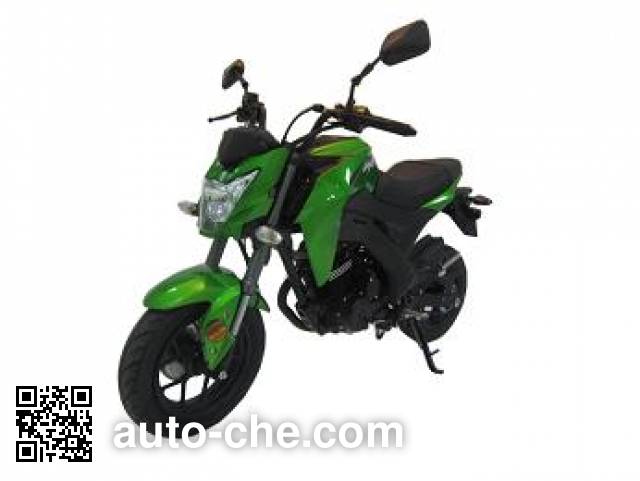 Мотоцикл Baodiao BD150-15B