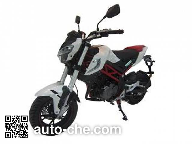 Мотоцикл Baodiao BD150-15C