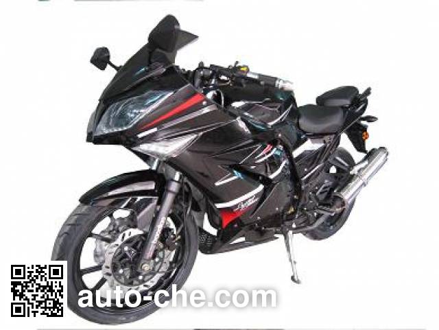Мотоцикл Baodiao BD150-21A