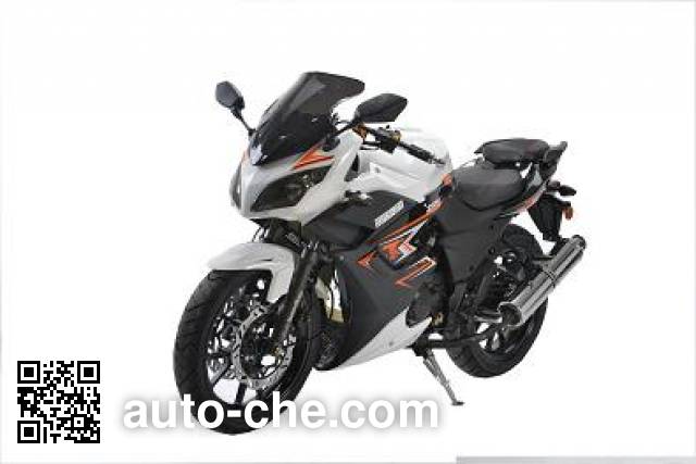 Мотоцикл Baodiao BD150-22A