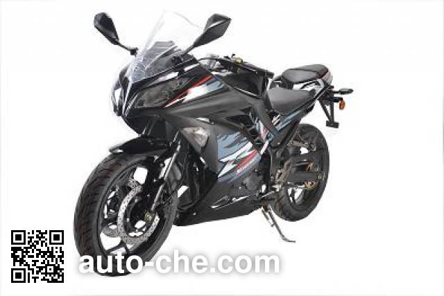 Мотоцикл Baodiao BD150-25B