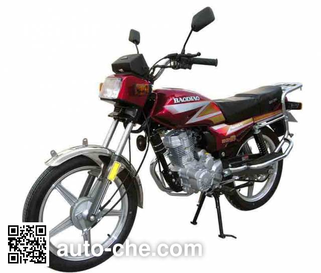 Мотоцикл Baodiao BD150-C