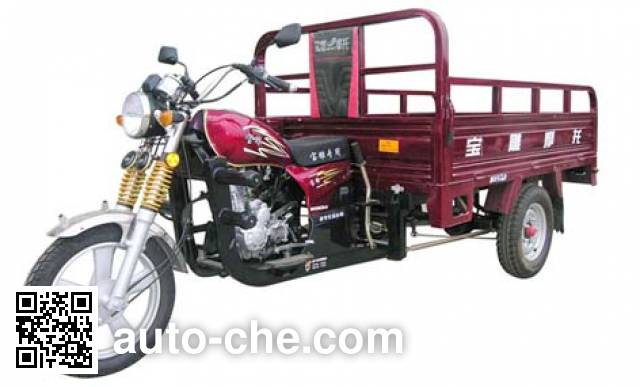 Грузовой мото трицикл Baodiao BD200ZH-A