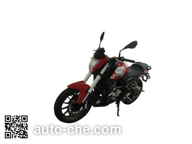 Мотоцикл Benelli BJ250-15A