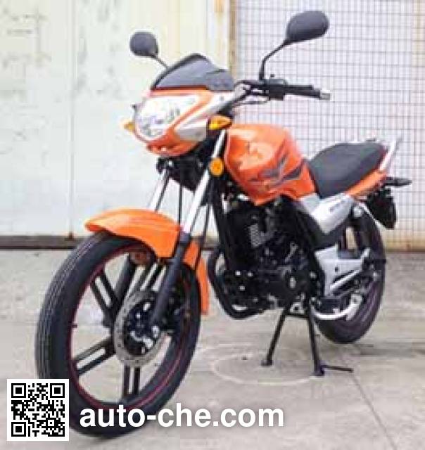 Мотоцикл Binqi BQ150-7C