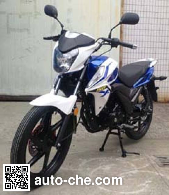 Мотоцикл Binqi BQ150-8C
