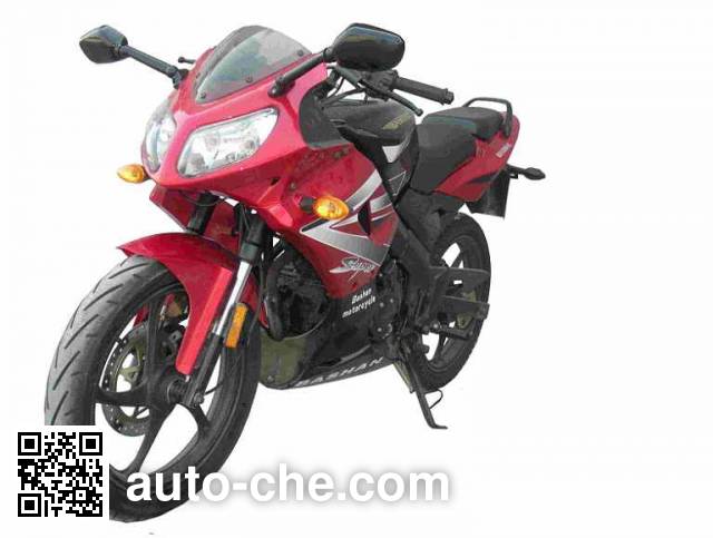 Мотоцикл Bashan BS150GS-E