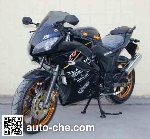 Мотоцикл Guoben BTL150-3C