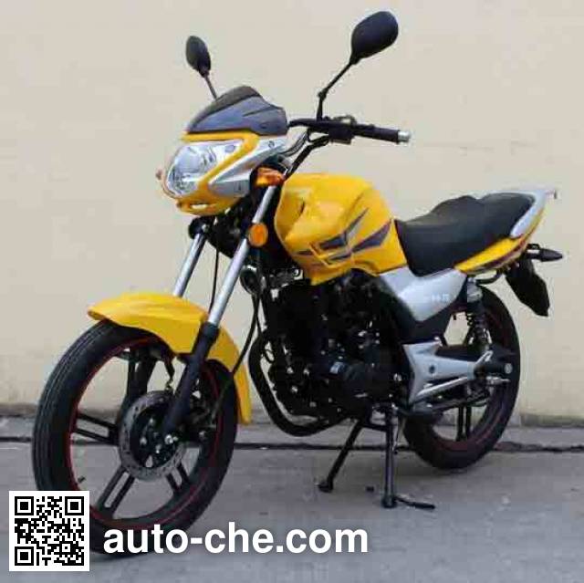 Мотоцикл Guoben BTL150-7C