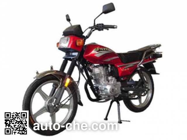Мотоцикл Benye BY150-2A