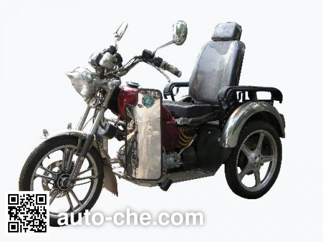 Baiyangdian трицикл-мопед BYD50QZC