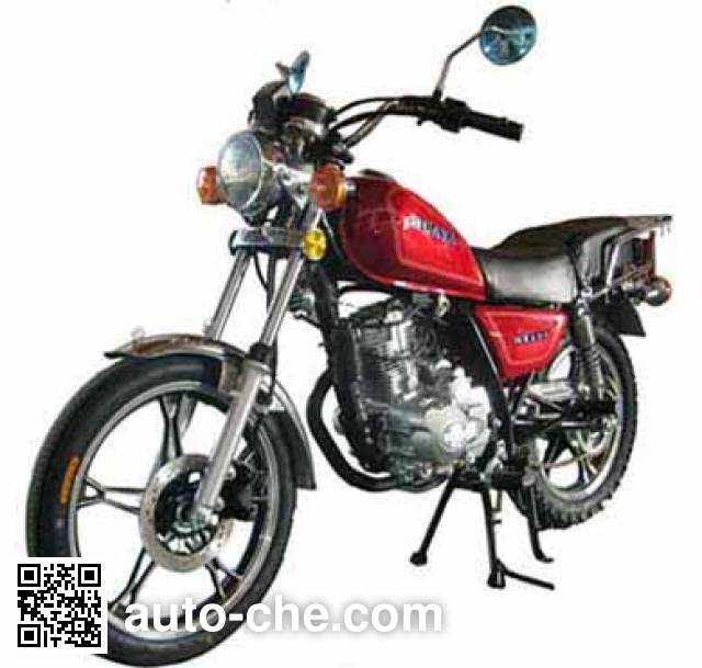Мотоцикл Chuanbao CB125