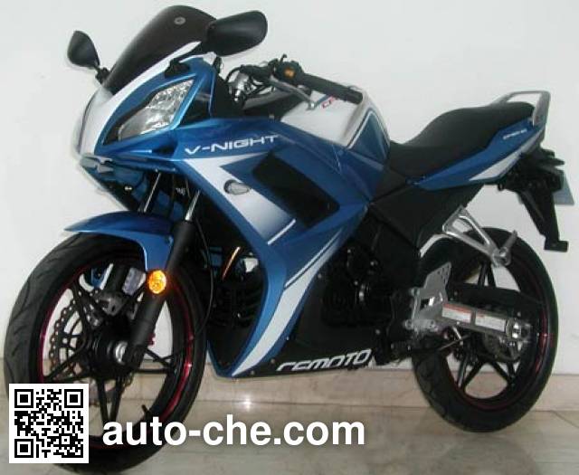 Мотоцикл CFMoto CF150-2C