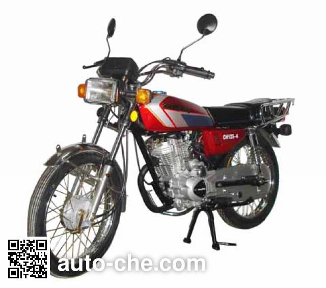 Мотоцикл Changhong CH125-4