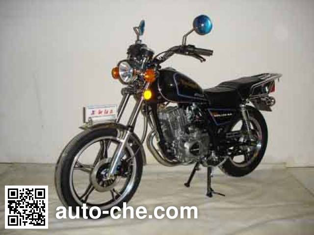 Мотоцикл Changjiang CJ125-6A