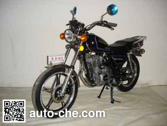 Мотоцикл Changjiang CJ150-6A