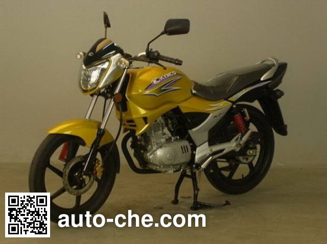 Мотоцикл Changguang CK125-8B