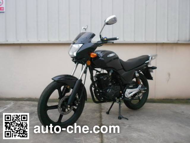 Мотоцикл Changguang CK125-8G
