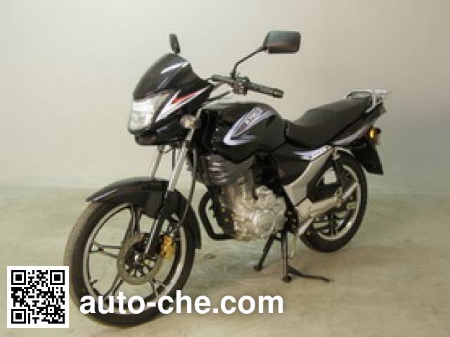 Мотоцикл Changguang CK150-2A