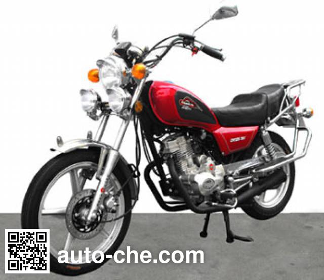 Мотоцикл Changling CM125-15V