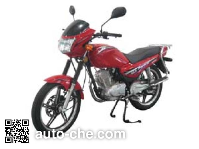Мотоцикл Zhongqing CQ125-28C