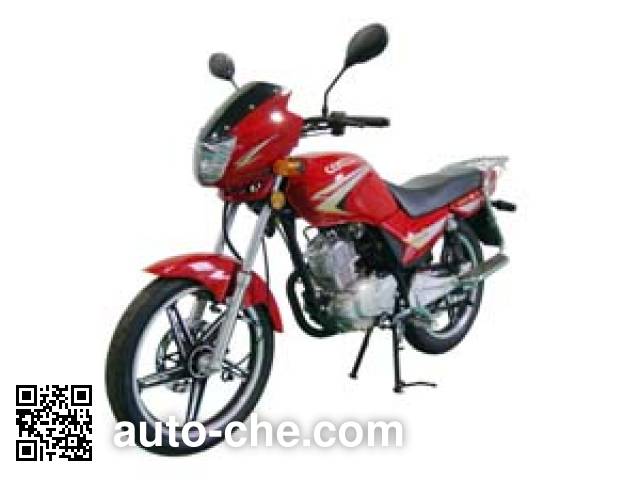 Мотоцикл Zhongqing CQ125-28D