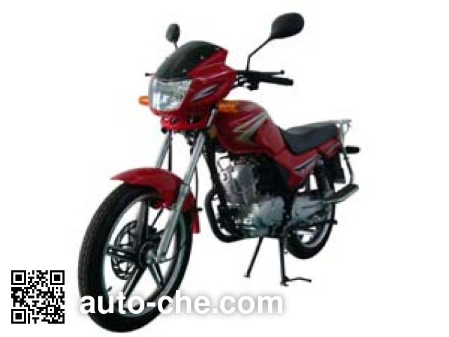 Мотоцикл Zhongqing CQ125-28H