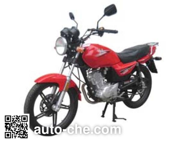 Мотоцикл Zhongqing CQ125-7A