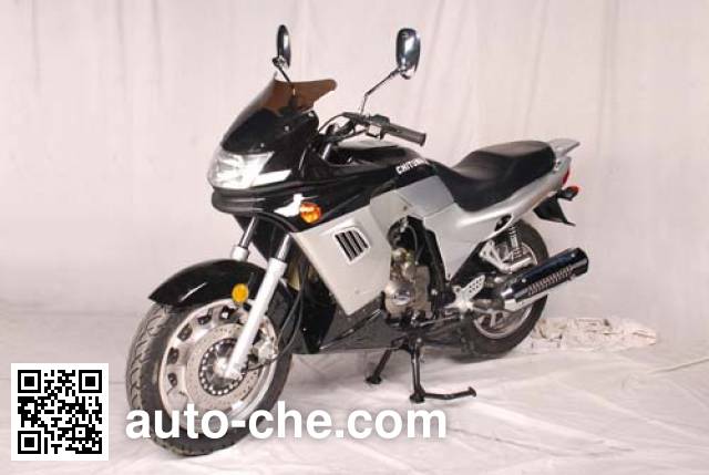 Мотоцикл Chituma CTM150-7A