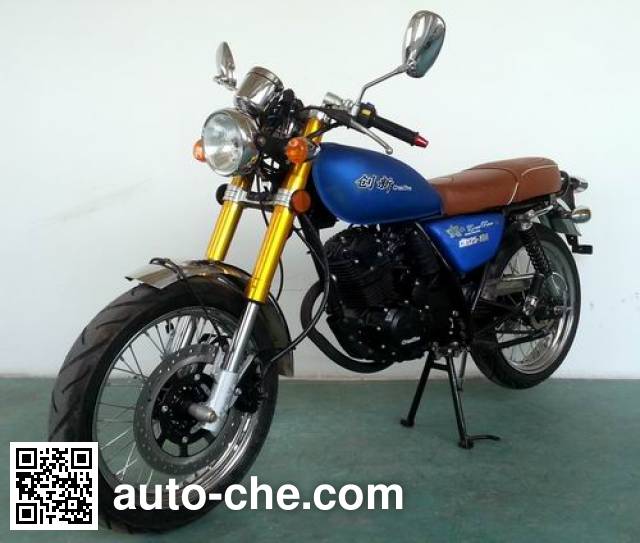 Мотоцикл Chuangxin CX125-10A