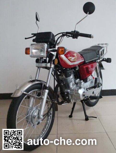 Мотоцикл Zhongya CY125-A