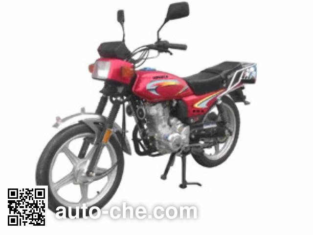 Мотоцикл Dongben DB150-2A