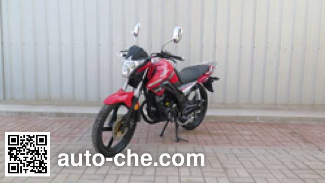 Мотоцикл Dongben DB150-2C